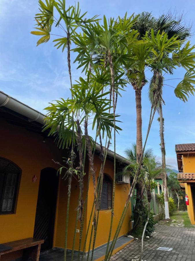 Chales Agua De Coco ボイスカンガ エクステリア 写真
