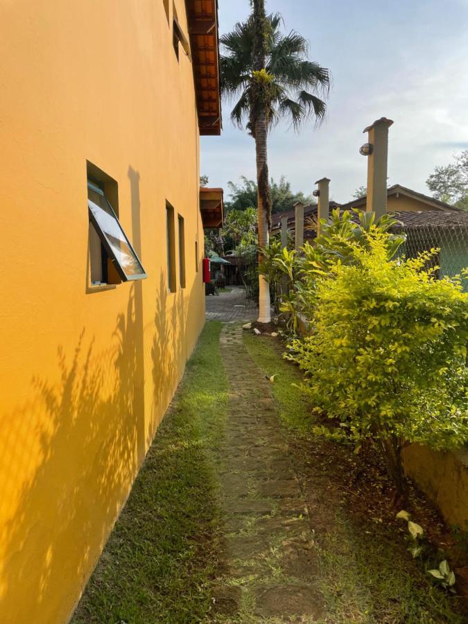 Chales Agua De Coco ボイスカンガ エクステリア 写真
